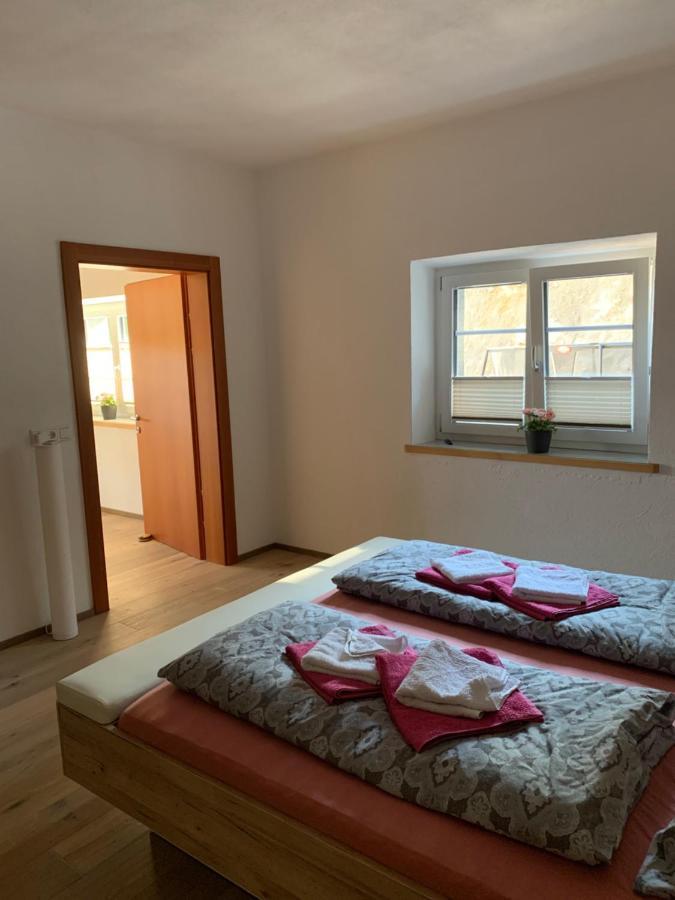 Landhaus Antonia เซเฟลด์ อิน ทิโรล ภายนอก รูปภาพ