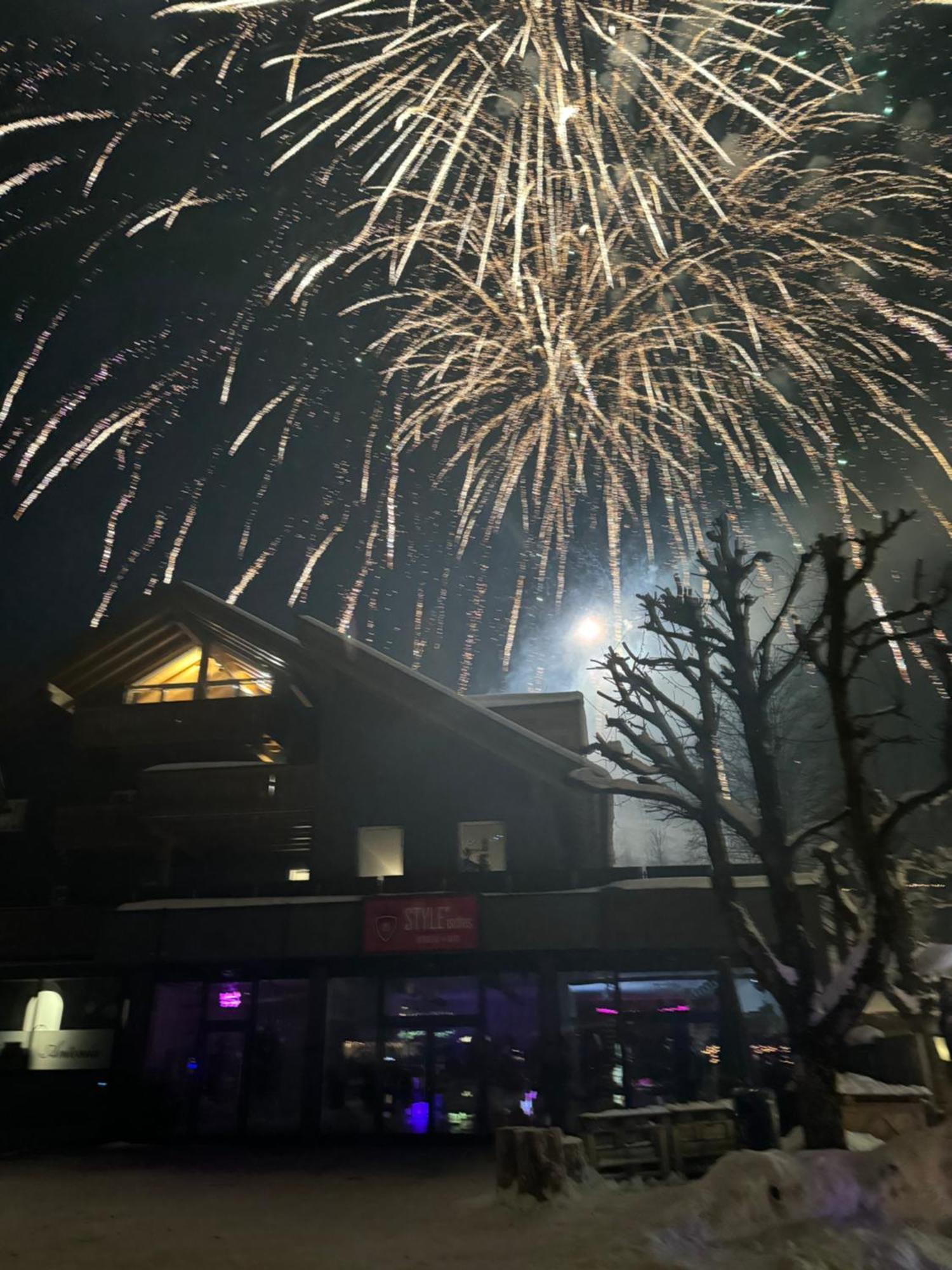 Landhaus Antonia เซเฟลด์ อิน ทิโรล ภายนอก รูปภาพ